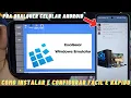 COMO INSTALAR E CONFIGURAR EXAGEAR PRA CELULAR ATUALIZADO