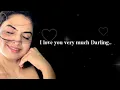 Bahut pyar karte hai tumko sanam English translation