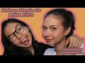 Lagu Makeup ala REINA KATO si YUKI jadi bahan percobaan HAHA #DIARYUKIKATO