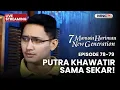 Lagu 🔴 PUTRA KHAWATIR SAMA SEKAR! | LIVE 7 MANUSIA HARIMAU NEW GENERATION | 24 DESEMBER 2025