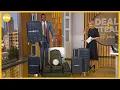 Deals and Steals with free shipping
