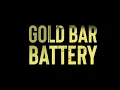 Gold Bar Battery Mod By Hamilton Devices - Video 3 of 2