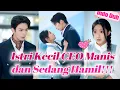 Lagu CEO dingin menyelamatkan gadis baik, dan saat tahu ia hamil anaknya, ia pun sangat bahagia!