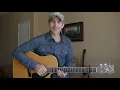 Nothin' On You - Cody Johnson | Guitar Tutorial
