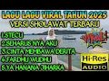 LAGU LAGU VIRAL TAHUN 2025 VERSI SHOLAWAT TERBARU VIRAL DISCO MIX SLOW BASS VIRAL||STECU STECU