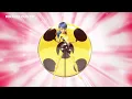 MIRACULOUS LADYBUG LONDON - CHRONOBUG TRANSFORMATION
