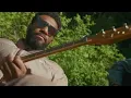 Big Thief: Outdoor Acoustic Session