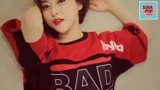 dj soda in poor hot girl korea dj soda beaufiful in bikini 2016
