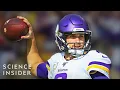 Download How To Throw The Perfect Football Spiral mp4 3gp mp3 videos - waplic