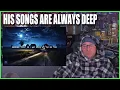 Download Lagu Zach Bryan - High Road / Lyrics REACTION!