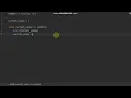 Python Basics - Part 19 Using While Loop with Integers