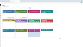 How to use CANVAS