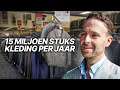 Download Lagu Hoe Benji Kleding Produceert Voor Werelds Grootste Merken (Loro Piana \u0026 Armani) | Benji Beesemer