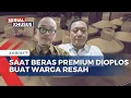 Download Lagu [FULL] Beras Premium Dioplos Buat Warga Resah,  Begini Kata DPR Soal Tindak Tegas Pelakunya