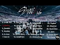 Lagu Stray Kids Songs To Dance \u0026 Sing Along 🎶 | Best STRAY KIDS Playlist 2025