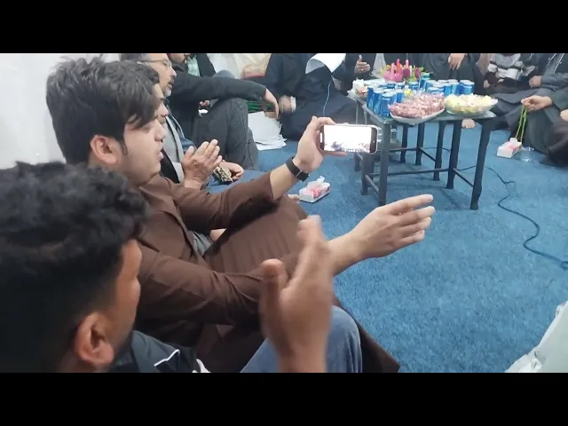 ⁣الرادود الحسيني سيد بهاء الحلو || يابا الفضل انخاك وتوجهت ليك