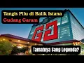 Lagu Umur Gudang Garam Tinggal Setahun Lagi? Inilah Kisah Pilu Sang Legenda