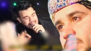 حسين الأهوازي رثاء المرحوم حسن الحيدري ونين 