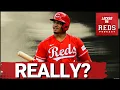 DOWNFALL Cincinnati Reds Roster DECISIONS Leave Fans WORRIED About Nick Krall s Direction