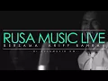 Ariff Bahran - Kata Akhirmu (Acoustic) [Rusa Music Live]