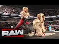 Maxxine Dupri makes Becky Lynch tap out to the ankle lock: Raw highlights, Dec. 22, 2025