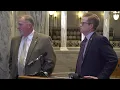 Missouri lawmakers to begin receiving pay raises after 14 years