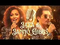 Ikaw Lamang - Janno Gibbs & Jaya - OPM Soul Jazz Session | Chill Music 