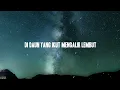 Letto - Ruang Rindu (Lirik)