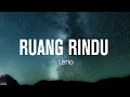 Download Lagu Letto - Ruang Rindu (Lirik)