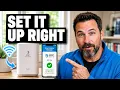 How to Set Up AT T Internet Air All-Fi Hub
