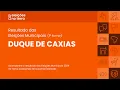 Download Lagu Resultado do 1° turno das Eleições 2024 em Duque de Caxias/RJ