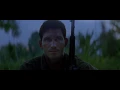 The Thin Red Line (1998) - 'Welsh & Witt Talk' scene [1080p]