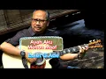 Download Lagu Ayah Aku Mohon Maaf - Ebiet G Ade
