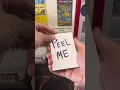 Download Lagu You Won’t Believe What Pokémon Card I Got 🤯 #shorts #pokemon #vendingmachine