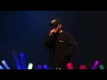 AOMG TOUR 2016 NYC: Simon D - Simon Says and SIMON DOMINIC