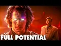 Download Lagu Wat als Anakin Skywalker zijn volledige potentieel op Mustafar zou bereiken?