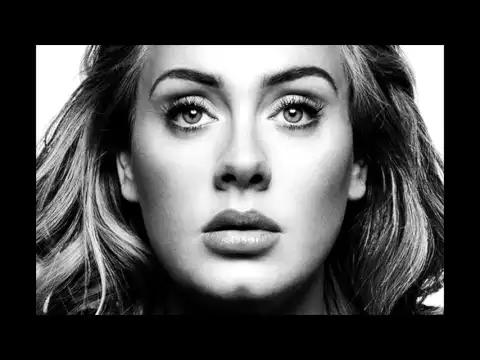 Download MP3 Adele - Million Years Ago (Alan Morris Remix)