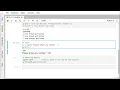 Learn Python From Beginner To Advanced Level 42 Tutorial 42 Python Input Output And Import