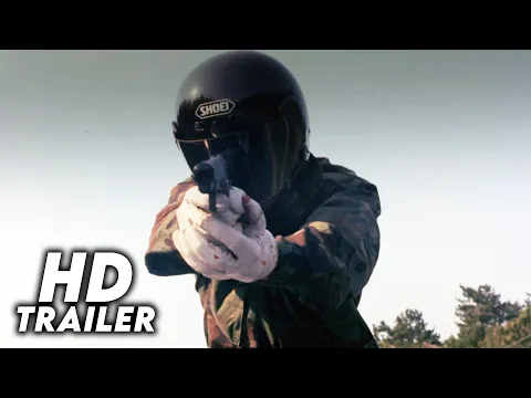 South to the Horizon (1986) Original Trailer [FHD]