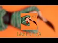 Alexandra Miller - Green Tea