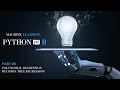 Machine Learning Using Python Machine Learning Tutorial Python Training Part 2B - Regression