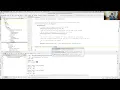 CS 124 Fall 2022 MP2 Part 0 Kotlin Adding the Server Route