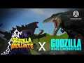 Lagu Godzilla vs biollante 1989 x Godzilla king of the monsters KOTM 2019 theme mashup