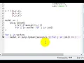 Assignment Problem dengan Python PuLP 02 Membangun Model