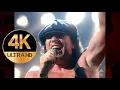 Download Lagu AC DC - Thunderstruck ((Remastered HQ audio)) UHD 4K