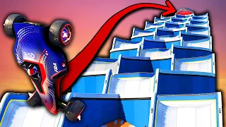 These Trackmania Players Are Reactor Boost Addicts
