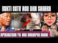 Download Lagu BUKTI CCTV DIPERLIHATKAN🔥 Sahara Kini tak Bisa Mengelak, Hubungannya dengan Agil dibocorkan Yai mim