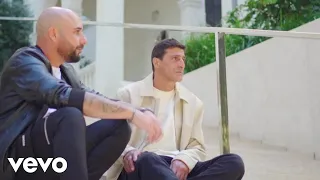 שמואל מסה החיים לימדוני Ft גילי ארגוב 