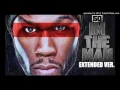 50 Cent, Sonny Digital, Chris Brown - I'm The Man - MEGAMIX
