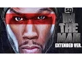 Download Lagu 50 Cent, Sonny Digital, Chris Brown - I'm The Man - MEGAMIX